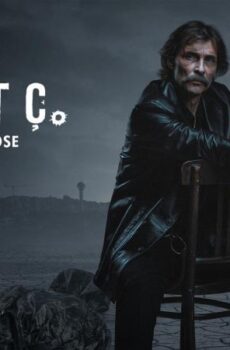 Çekiç ve Gül: Bir Behzat Ç. Hikayesi الموسم 3