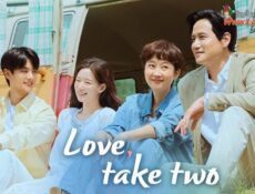 مسلسل Love Take Two الحلقة 8 الثامنة مترجمة