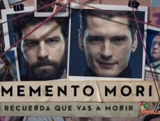 مسلسل Memento Mori الموسم 2 الحلقة 3 الثالثة مترجمة