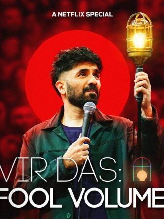 فيلم Vir Das: Fool Volume 2025 مترجم