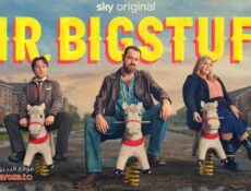 مسلسل Mr. Bigstuff الحلقة 4 الرابعة مترجمة