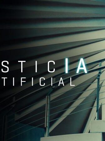 فيلم Justicia artificial 2024 مترجم