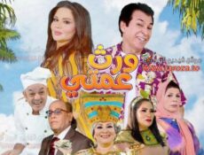 مسلسل ورث عمتي الحلقة 6 السادسة