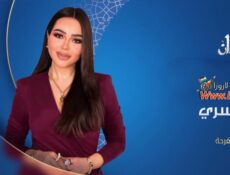 برنامج حبر سري الموسم 10 الحلقة 24 الرابعة والعشرون – رامي عياش