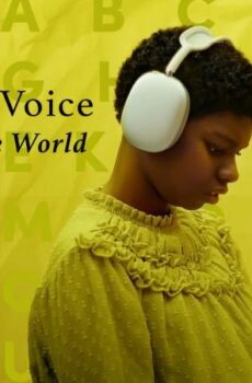 فيلم Makayla’s Voice: A Letter to the World 2024 مترجم
