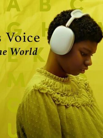 فيلم Makayla’s Voice: A Letter to the World 2024 مترجم