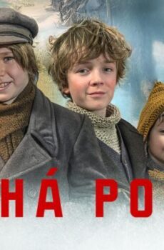 فيلم Tichá posta 2025 مترجم