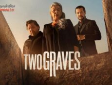 مسلسل Two Graves الحلقة 4 الرابعة مترجمة