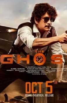 فيلم The Ghost 2022 مترجم