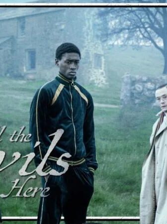 فيلم All the Devils are Here 2024 مترجم