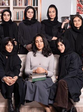فيلم Reading Lolita in Tehran 2024 مترجم