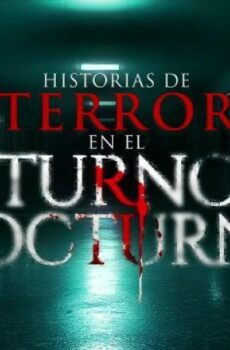 فيلم Turno Nocturno 2024 مترجم