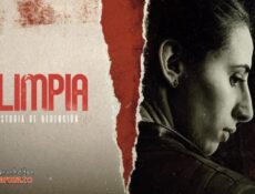 مسلسل El clan Olimpia الحلقة 3 الثالثة مترجمة