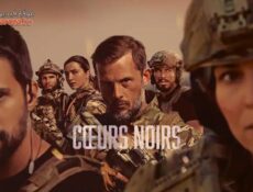 مسلسل Coeurs Noirs الحلقة 5 الخامسة مترجمة