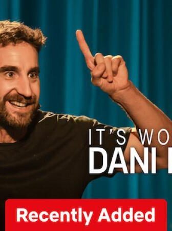 فيلم It’s Worth It by Dani Rovira 2025 مترجم