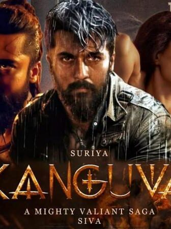 فيلم Kanguva 2024 مترجم