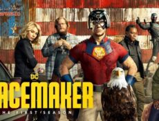مسلسل Peacemaker الحلقة 9 التاسعة مترجمة