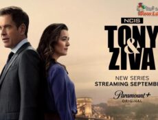 مسلسل NCIS: Tony & Ziva الحلقة 2 الثانية مترجمة