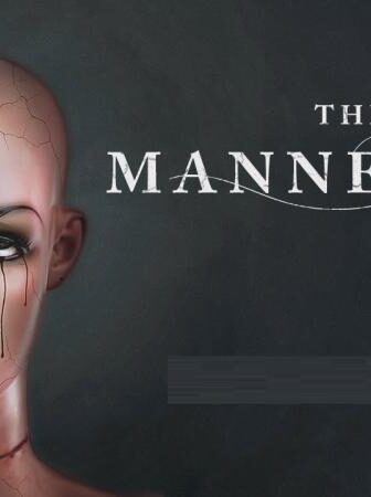 فيلم The Mannequin مترجم
