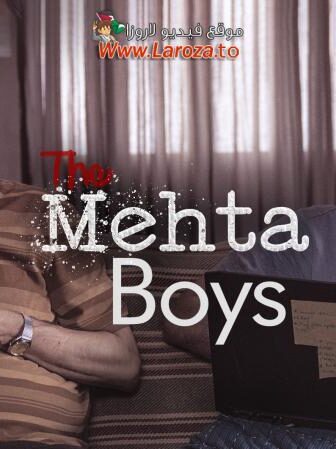 فيلم The Mehta Boys 2024 مترجم