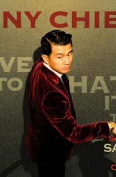 فيلم Ronny Chieng: Love to Hate It 2024 مترجم