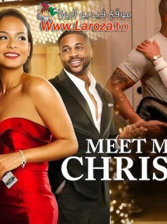 فيلم Meet Me Next Christmas 2024 مترجم