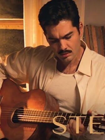 فيلم Stelios 2024 مترجم