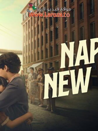 فيلم Naples to New York 2024 مترجم