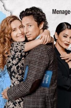 فيلم French Girl 2024 مترجم