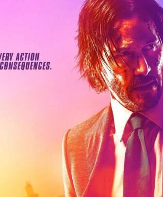 فيلم John Wick 3 2019 مدبلج