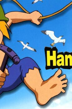 فيلم Hammerboy 2003 مدبلج