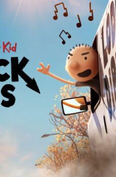 فيلم Diary of a Wimpy Kid: Rodrick Rules 2022 مدبلج مصري
