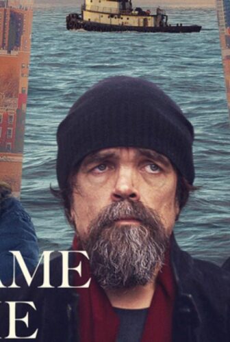 فيلم She Came to Me 2023 مدبلج