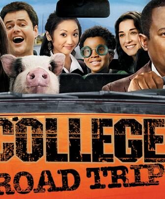 فيلم College Road Trip 2008 مدبلج