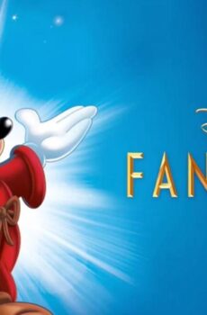 فيلم Fantasia 1940 مدبلج
