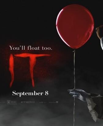 فيلم IT 2017 مدبلج