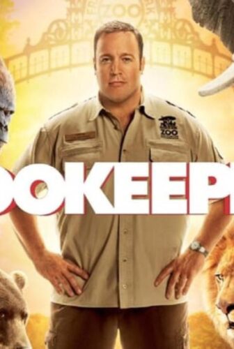 فيلم Zookeeper 2011 مدبلج