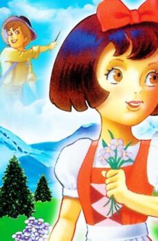 فيلم Heidi 1995 مدبلج
