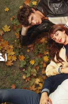 فيلم اخبرني برقة 2025 مدبلج