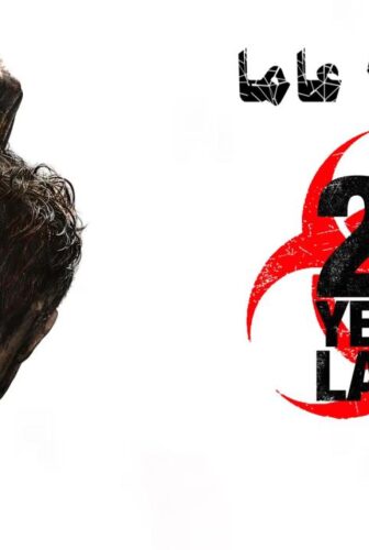 فيلم بعد 28 عاما 2025 مدبلج