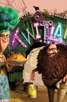 فيلم ال تويت 2025 مدبلج