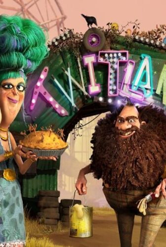 فيلم ال تويت 2025 مدبلج