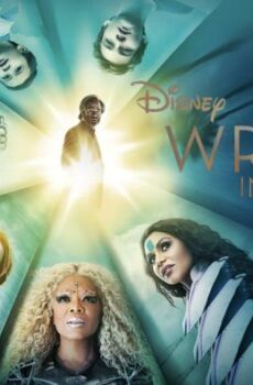 فيلم A Wrinkle in Time 2018 مدبلج