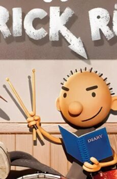 فيلم Diary of a Wimpy Kid: Rodrick Rules 2022 مدبلج فصحي