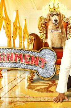 فيلم Entertainment 2014 مدبلج