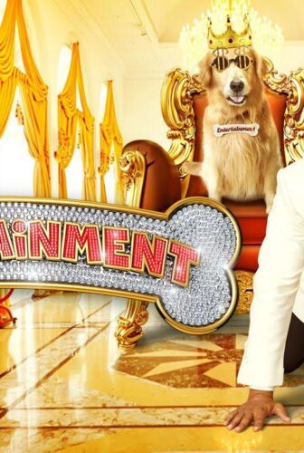 فيلم Entertainment 2014 مدبلج