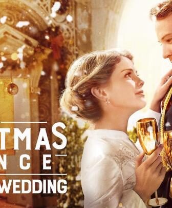فيلم A Christmas Prince: The Royal Wedding 2018 مدبلج