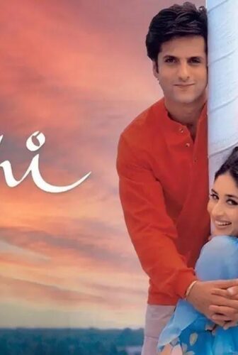 فيلم Khushi 2003 مدبلج