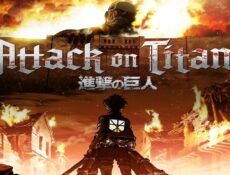 انمي هجوم العمالقة Attack on Titan الحلقة 8 مترجمة
