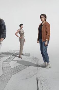 فيلم Identity 2025 مترجم